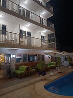 Hostal Orsi