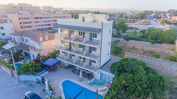 Hostal Orsi
