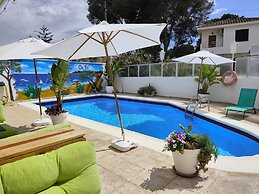 Hostal Orsi