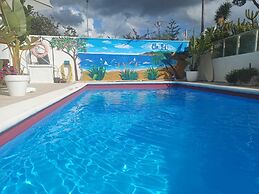 Hostal Orsi