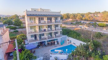 Hostal Orsi
