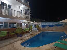 Hostal Orsi