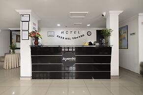 Hotel Dorado 100