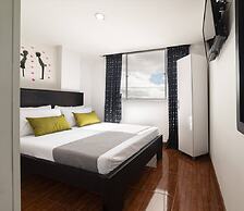 Hotel Dorado 100