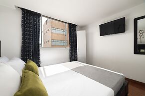 Hotel Dorado 100