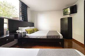 Hotel Dorado 100