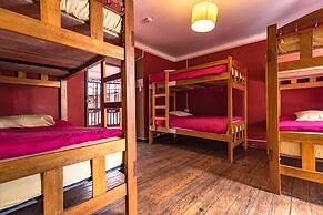Inka Wild Hostel