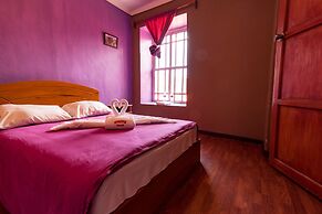 Inka Wild Hostel