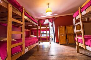 Inka Wild Hostel