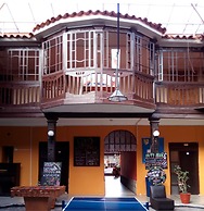 Inka Wild Hostel