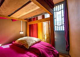 Inka Wild Hostel