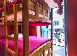 Inka Wild Hostel
