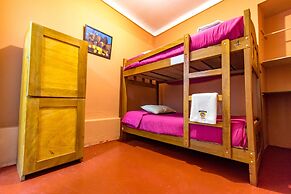 Inka Wild Hostel