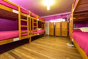 Inka Wild Hostel