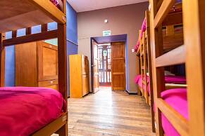 Inka Wild Hostel
