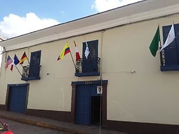 Inka Wild Hostel