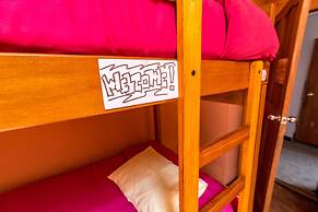 Inka Wild Hostel