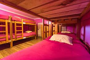 Inka Wild Hostel