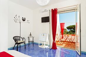 Villa Araucaria