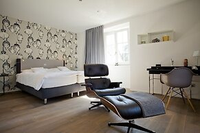 Hotel & Restaurant Krone