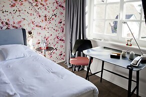 Hotel & Restaurant Krone