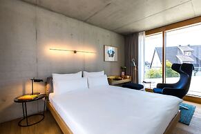 Hotel & Restaurant Krone
