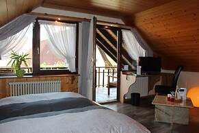 Landhotel MÜHLE zu Gersbach