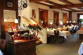 Landhotel MÜHLE zu Gersbach