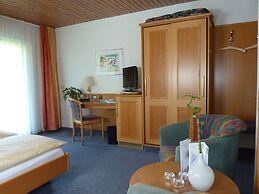 Landhotel MÜHLE zu Gersbach