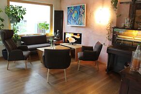 Landhotel MÜHLE zu Gersbach