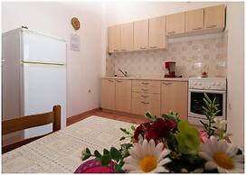 Marvie apartmani