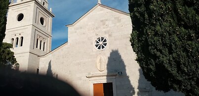 Marvie apartmani