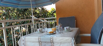 Marvie apartmani
