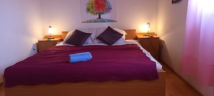 Marvie apartmani
