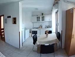Marvie apartmani
