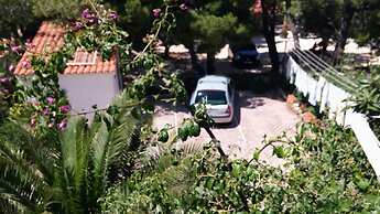 Marvie apartmani