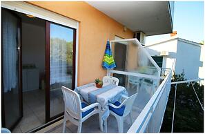 Marvie apartmani