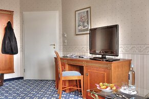 Seetelhotel Villa Moeve