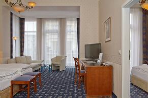 Seetelhotel Villa Moeve