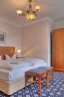Seetelhotel Villa Moeve