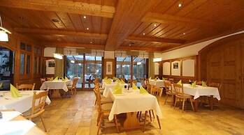 Hotel und Restaurant Moosmühle