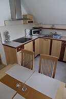 Apartments Veno