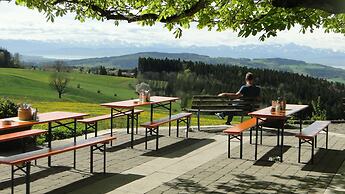 Berggasthof Höchsten