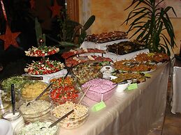 Landhotel Waldesruh
