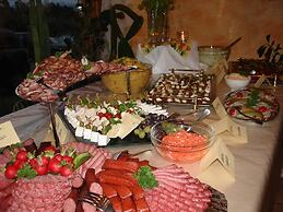 Landhotel Waldesruh
