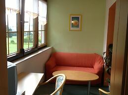 Landhotel Waldesruh