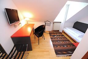 Hotel am Main