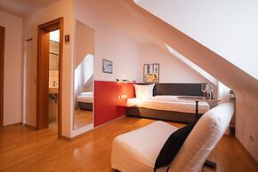 Hotel am Main
