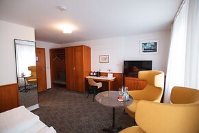 Hotel am Main