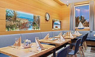 Gasthaus Schiff